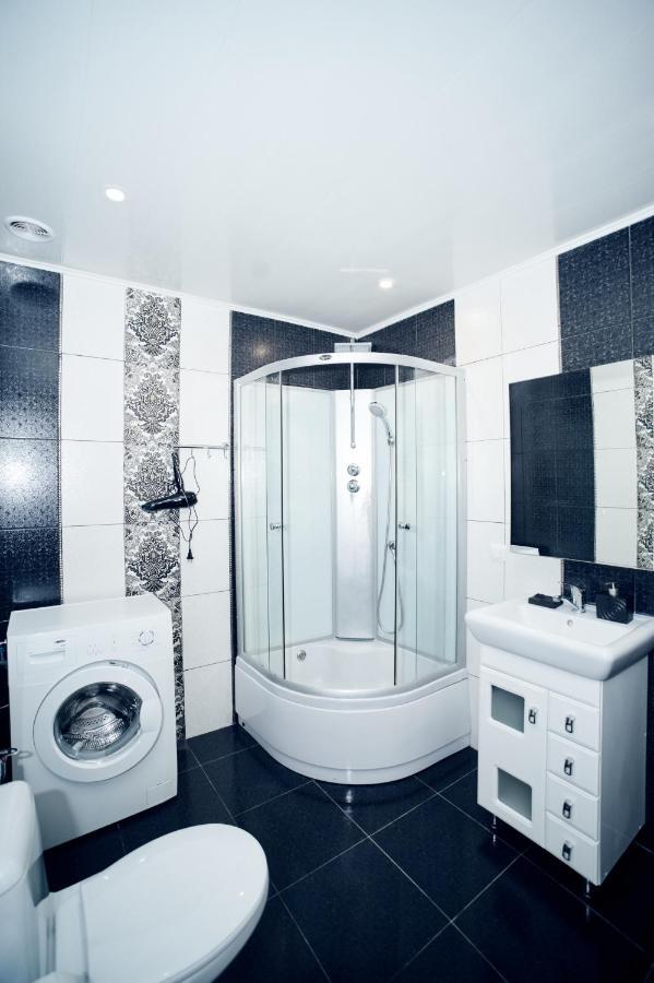 The Spirit Of Lviv In The Apartments Екстериор снимка