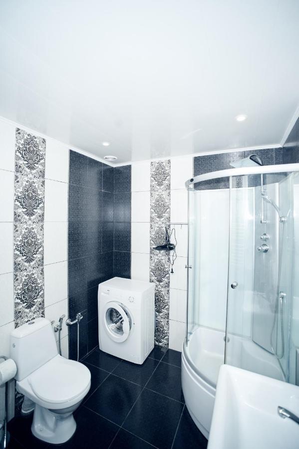The Spirit Of Lviv In The Apartments Екстериор снимка