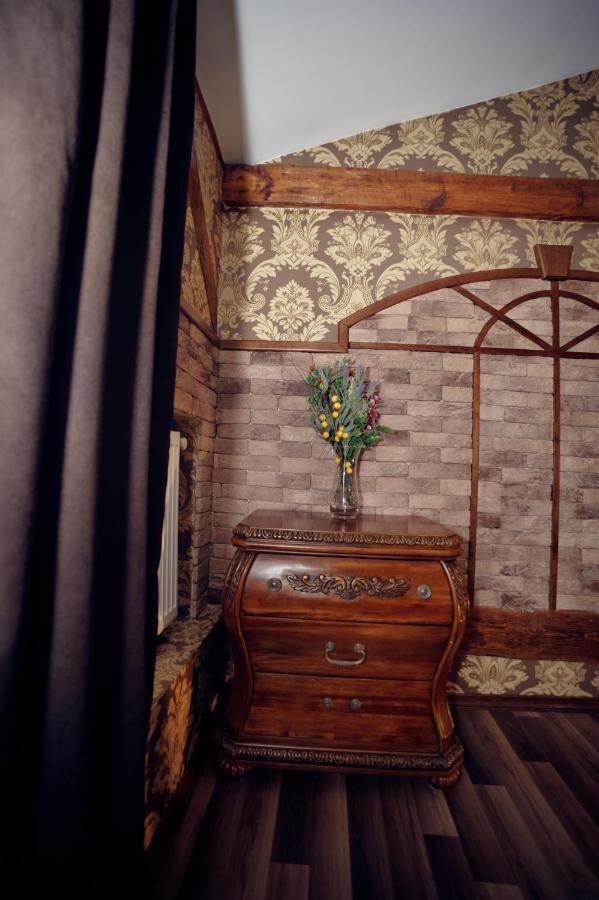 The Spirit Of Lviv In The Apartments Екстериор снимка