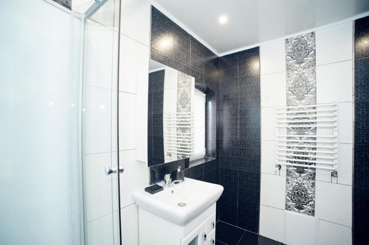 The Spirit Of Lviv In The Apartments Екстериор снимка