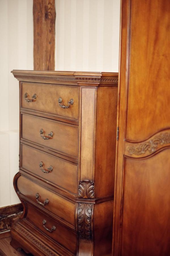 The Spirit Of Lviv In The Apartments Екстериор снимка